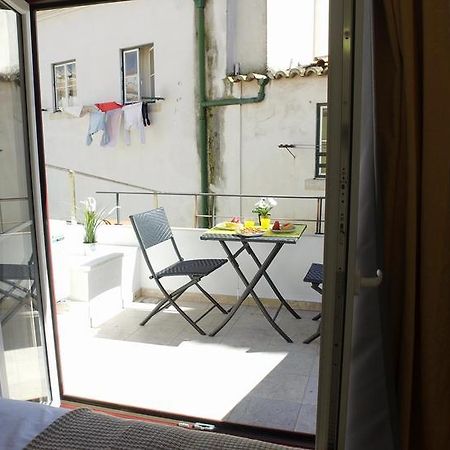 Alfama 44 Apartment Lisboa Ngoại thất bức ảnh