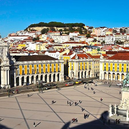 Alfama 44 Apartment Lisboa Ngoại thất bức ảnh