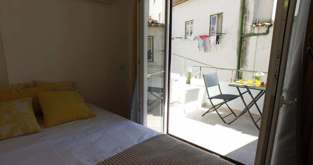 Alfama 44 Apartment Lisboa Ngoại thất bức ảnh