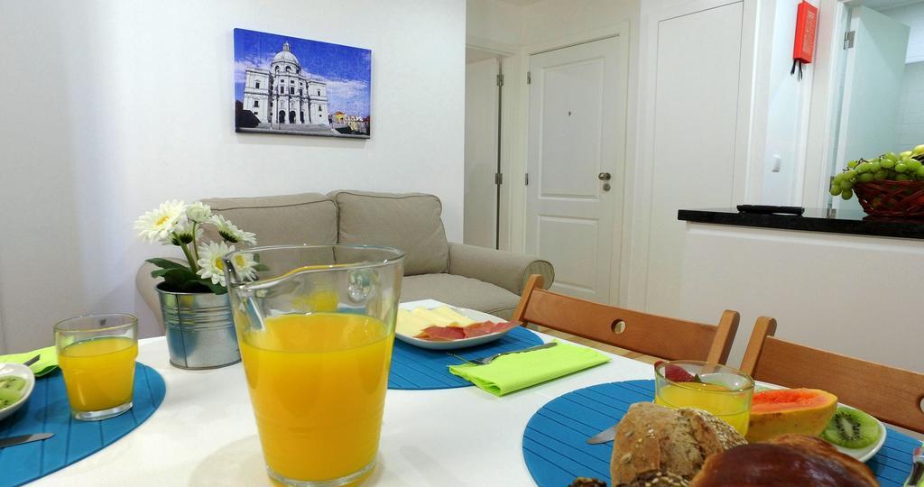 Alfama 44 Apartment Lisboa Ngoại thất bức ảnh
