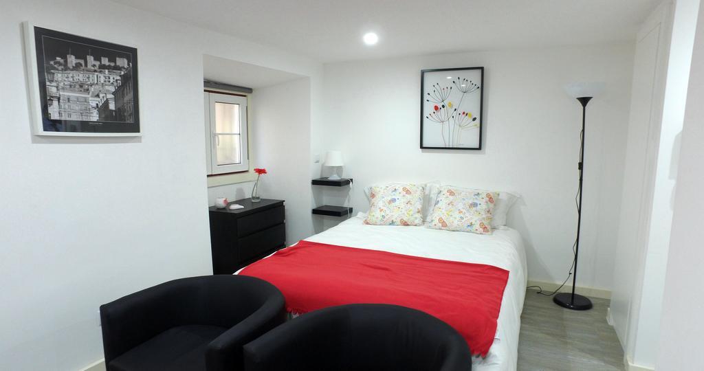 Alfama 44 Apartment Lisboa Ngoại thất bức ảnh
