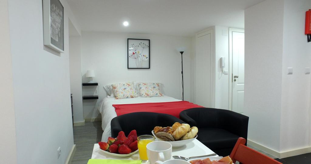Alfama 44 Apartment Lisboa Ngoại thất bức ảnh