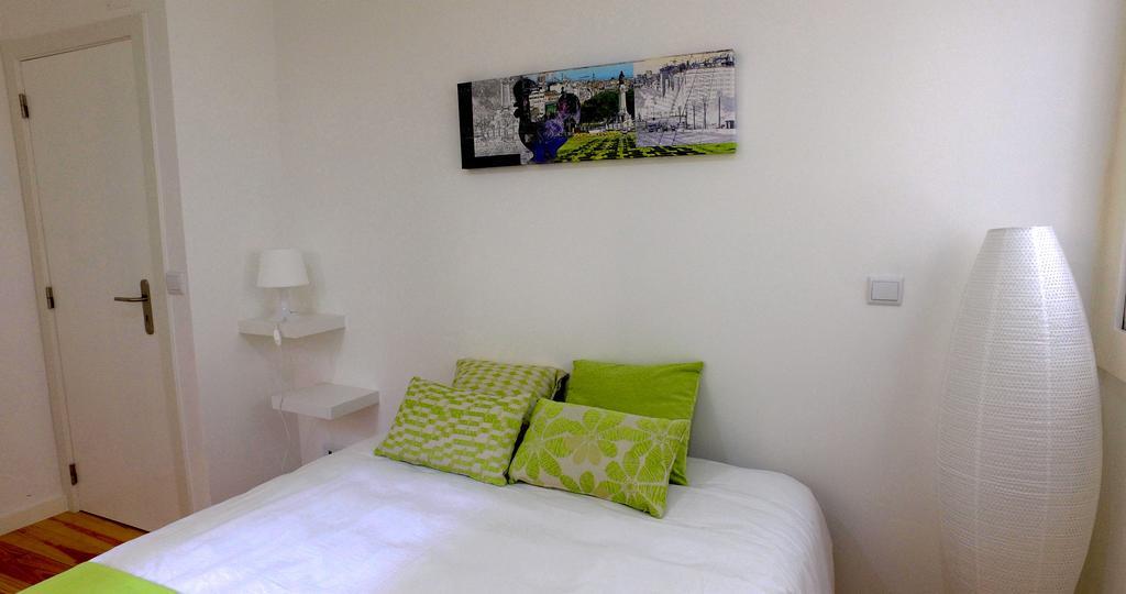 Alfama 44 Apartment Lisboa Ngoại thất bức ảnh