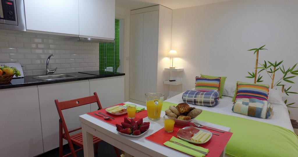 Alfama 44 Apartment Lisboa Ngoại thất bức ảnh