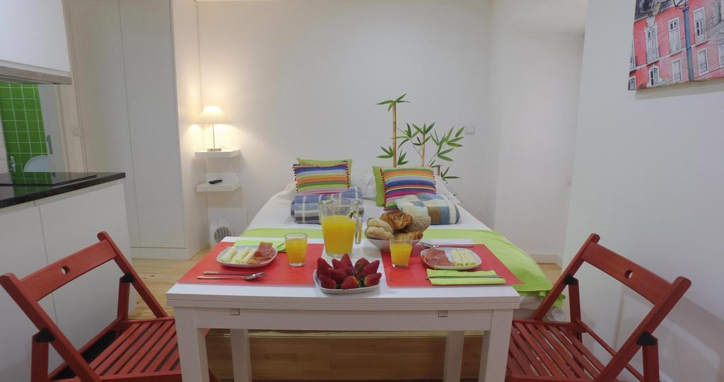 Alfama 44 Apartment Lisboa Ngoại thất bức ảnh