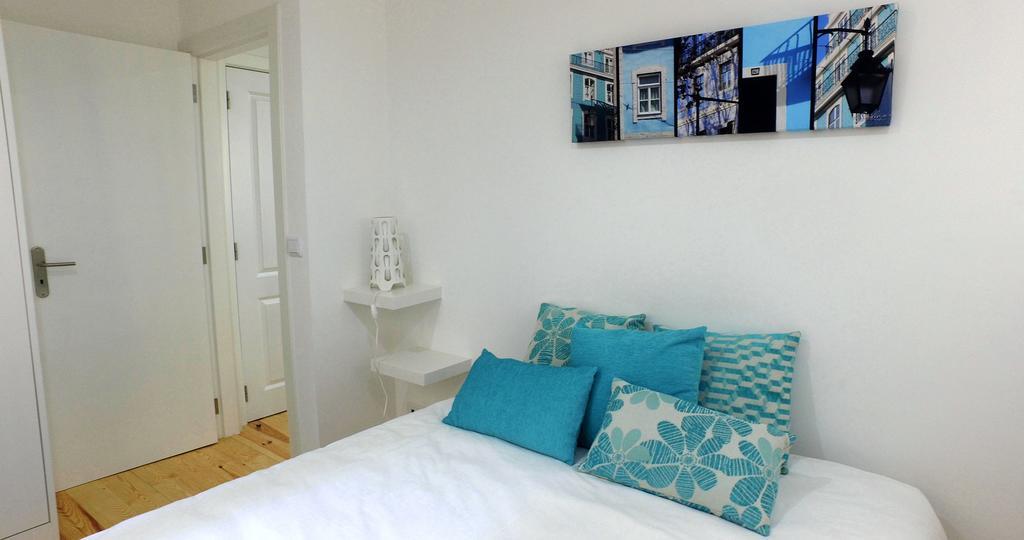 Alfama 44 Apartment Lisboa Ngoại thất bức ảnh