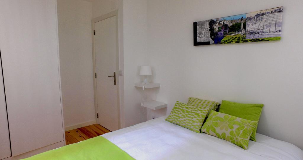 Alfama 44 Apartment Lisboa Ngoại thất bức ảnh