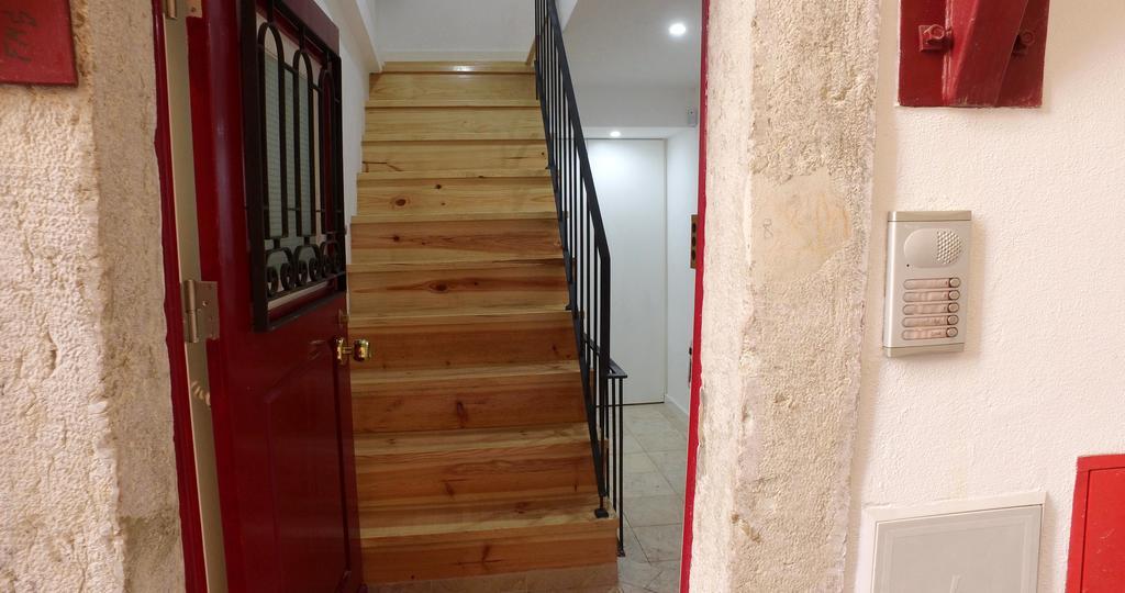 Alfama 44 Apartment Lisboa Ngoại thất bức ảnh