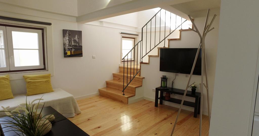 Alfama 44 Apartment Lisboa Ngoại thất bức ảnh