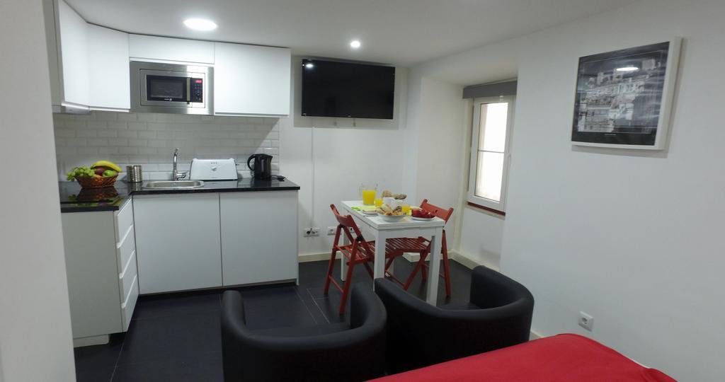 Alfama 44 Apartment Lisboa Ngoại thất bức ảnh