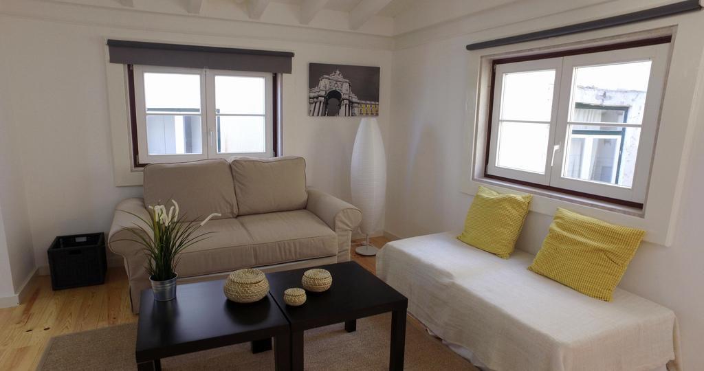 Alfama 44 Apartment Lisboa Ngoại thất bức ảnh