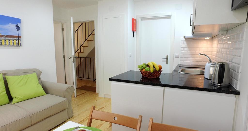 Alfama 44 Apartment Lisboa Ngoại thất bức ảnh