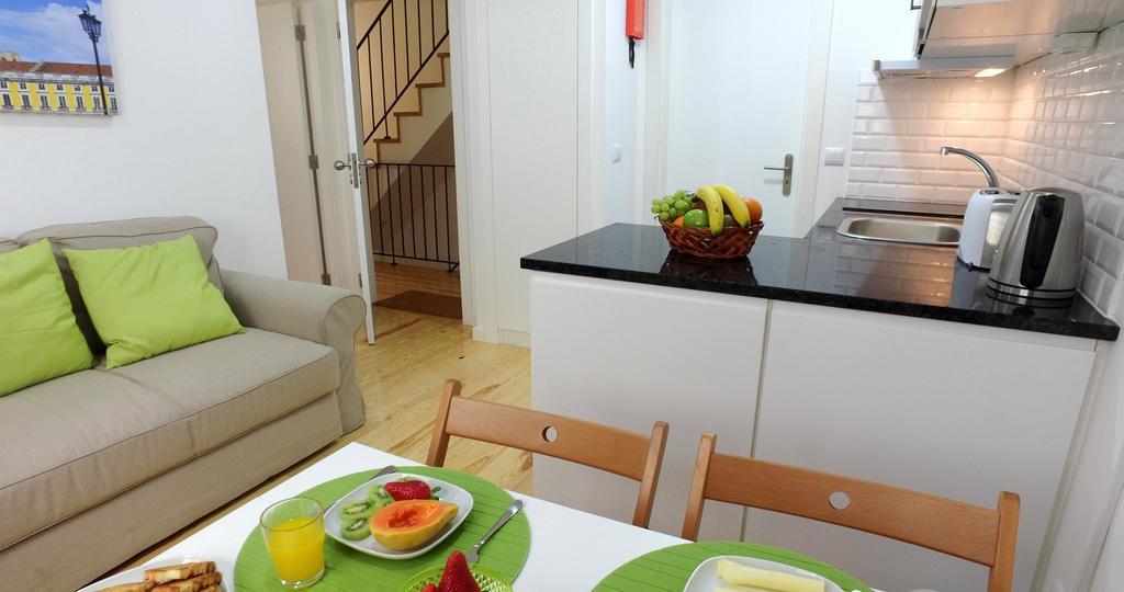 Alfama 44 Apartment Lisboa Ngoại thất bức ảnh