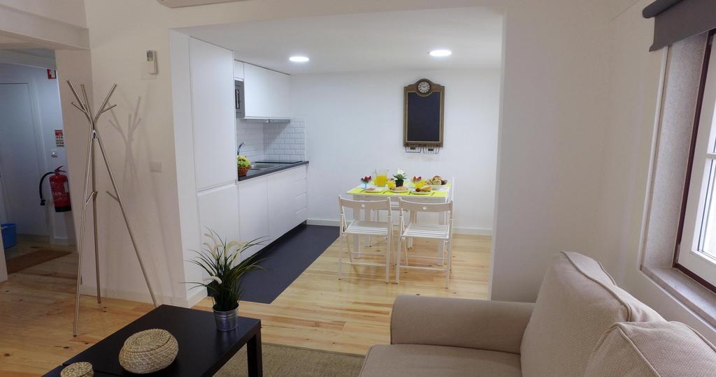 Alfama 44 Apartment Lisboa Ngoại thất bức ảnh