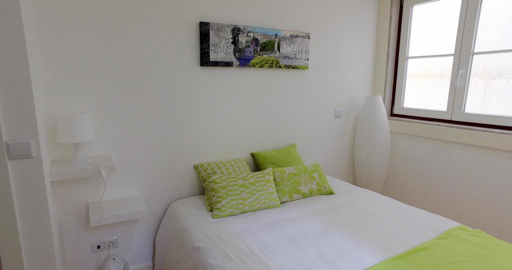 Alfama 44 Apartment Lisboa Ngoại thất bức ảnh