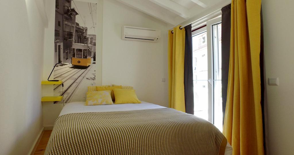 Alfama 44 Apartment Lisboa Ngoại thất bức ảnh