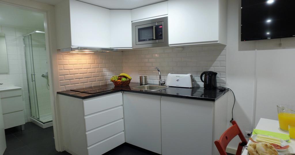 Alfama 44 Apartment Lisboa Ngoại thất bức ảnh