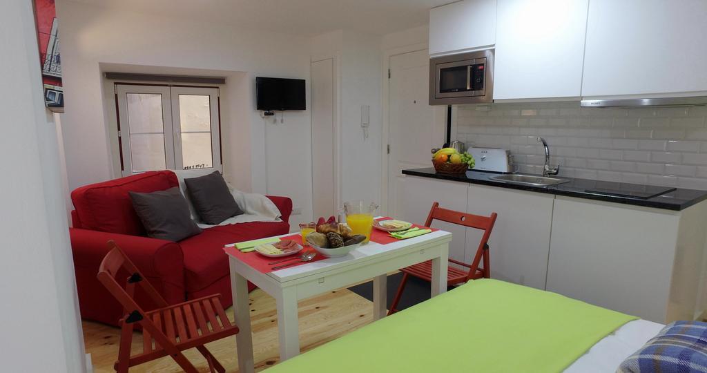Alfama 44 Apartment Lisboa Ngoại thất bức ảnh