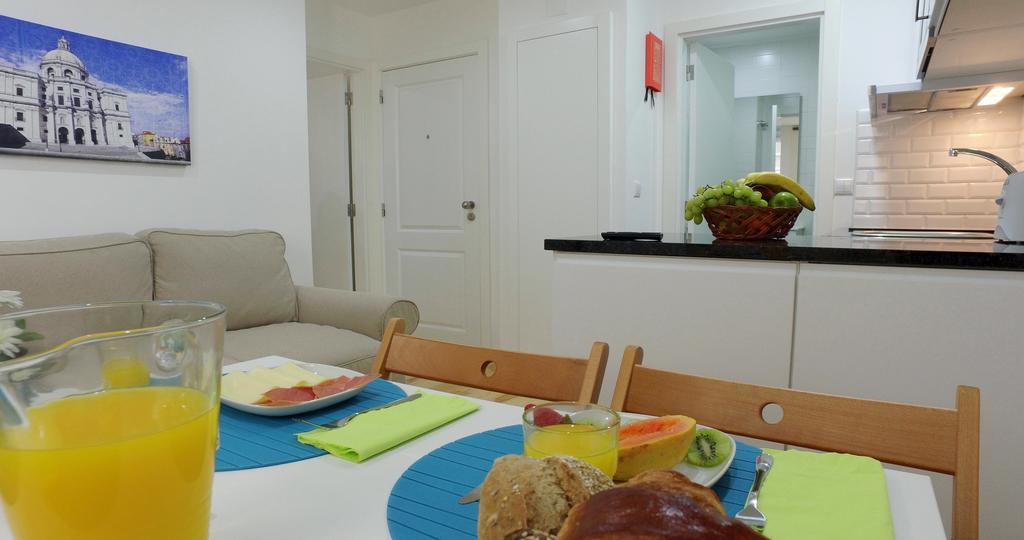 Alfama 44 Apartment Lisboa Ngoại thất bức ảnh