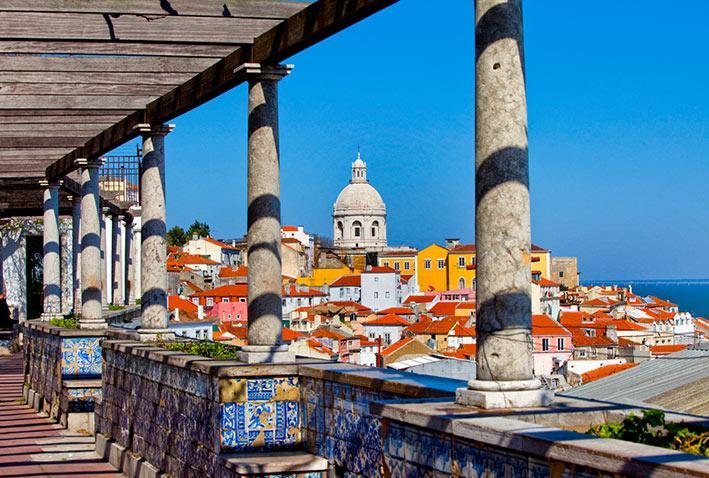 Alfama 44 Apartment Lisboa Ngoại thất bức ảnh