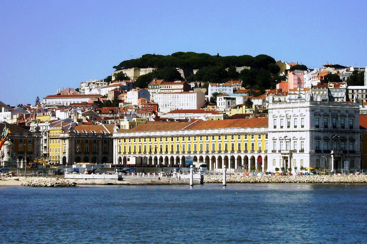 Alfama 44 Apartment Lisboa Ngoại thất bức ảnh