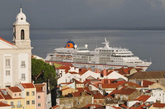 Alfama 44 Apartment Lisboa Ngoại thất bức ảnh